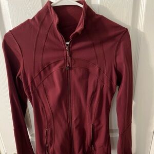 Lululemon jacket